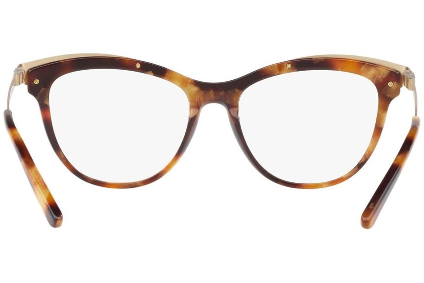 Okuliare Ralph Lauren RL6166 5615 Cat Eye Havana