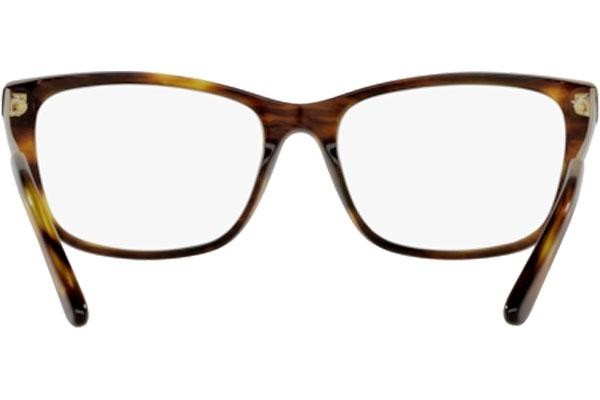 Okuliare Ralph Lauren RL6206 5007 Cat Eye Havana