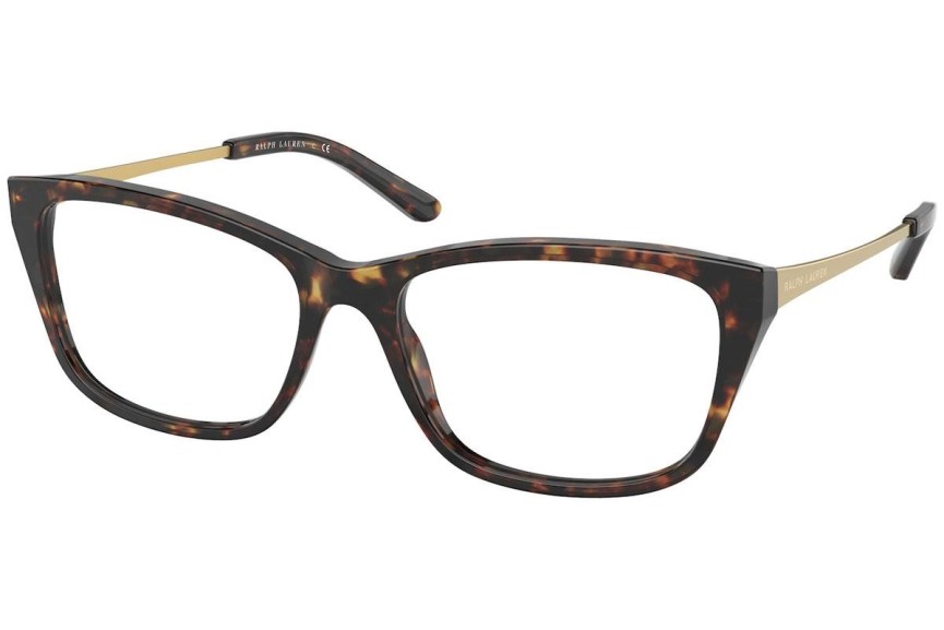 Okuliare Ralph Lauren RL6206 5134 Cat Eye Havana