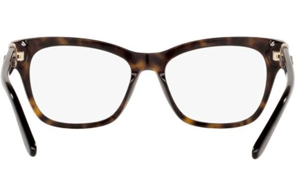 Okuliare Ralph Lauren RL6209Q 5003 Cat Eye Havana