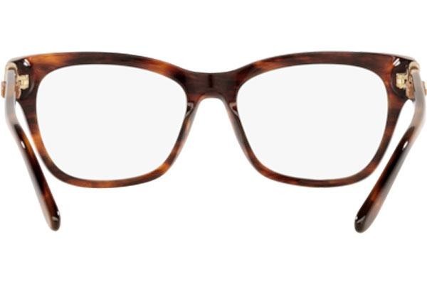 Okuliare Ralph Lauren RL6209Q 5007 Cat Eye Havana