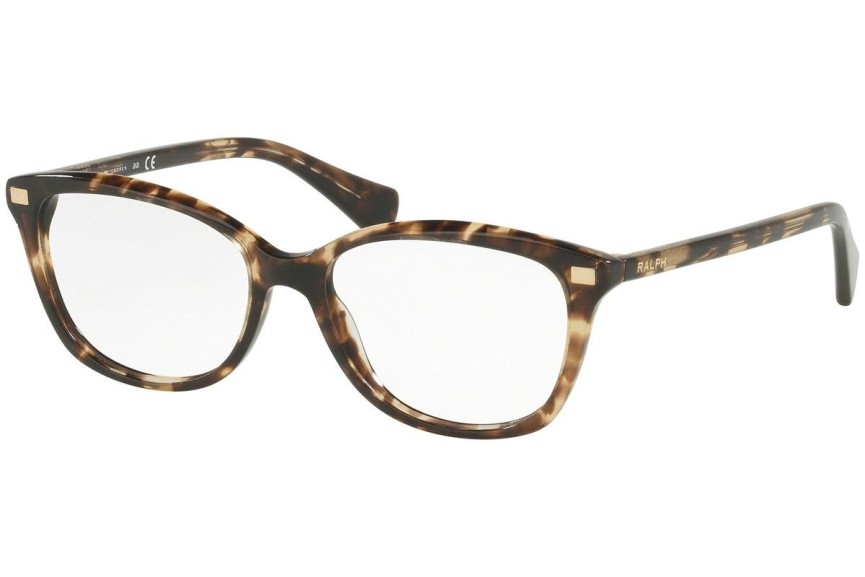 Okuliare Ralph by Ralph Lauren RA7092 1691 Squared Havana