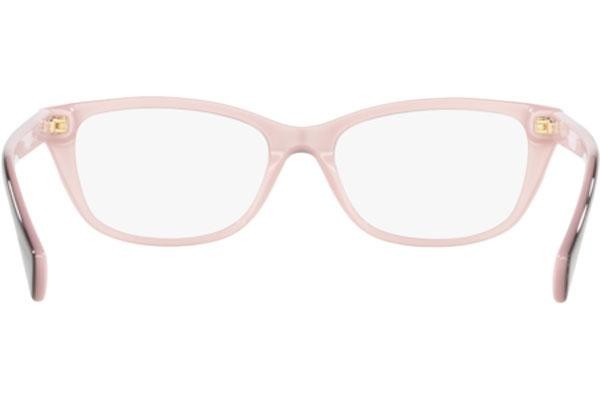 Okuliare Ralph by Ralph Lauren RA7126 599 Cat Eye Havana