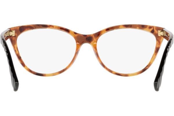 Okuliare Ralph by Ralph Lauren RA7129 5885 Cat Eye Havana