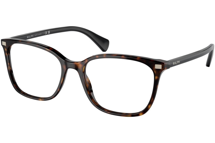 Okuliare Ralph by Ralph Lauren RA7142 5003 Squared Havana