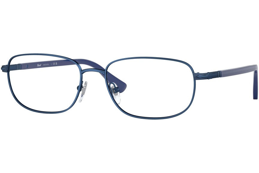 Okuliare Persol PO1005V 1152 Oválne Modré