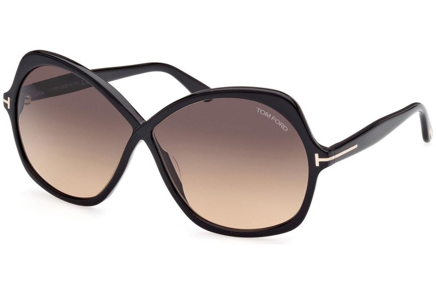 Tom Ford FT1013 01B