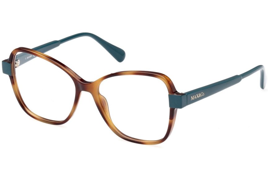 Okuliare Max&Co. MO5084 056 Cat Eye Havana