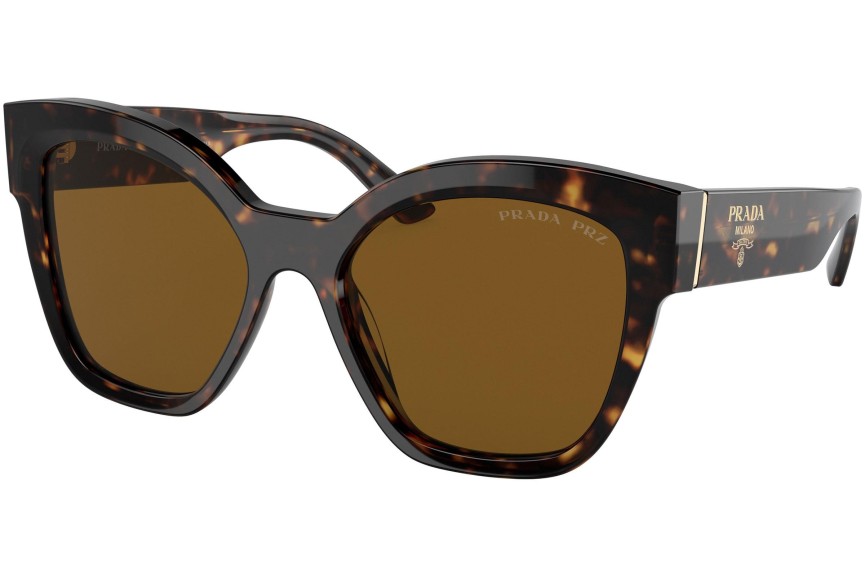 Prada PR17ZS 2AU5Y1 Polarized