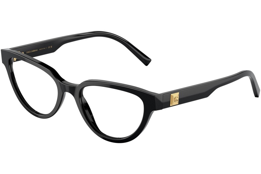 Dolce & Gabbana DG3358 501