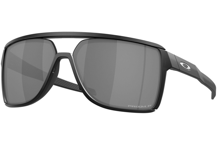 Oakley Castel OO9147-02 Polarized