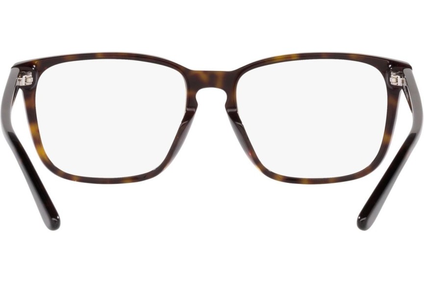 Okuliare Ralph Lauren RL6226U 5003 Squared Havana