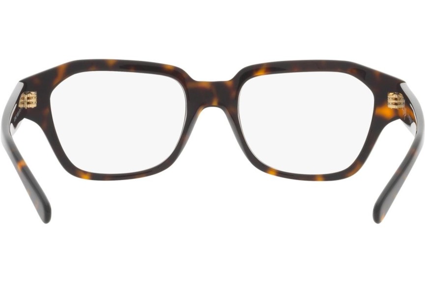 Okuliare Vogue Eyewear VO5447 W656 Squared Havana