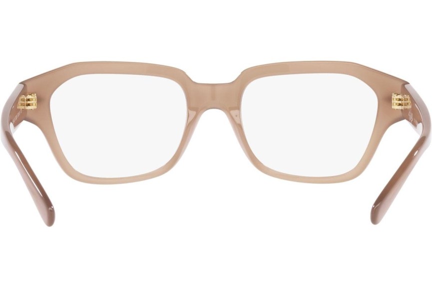 Okuliare Vogue Eyewear VO5447 3008 Squared Béžové