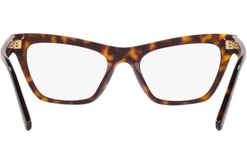 Okuliare Dolce & Gabbana DG3359 502 Cat Eye Havana