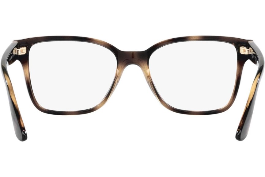 Okuliare Vogue Eyewear VO5452 W656 Squared Havana