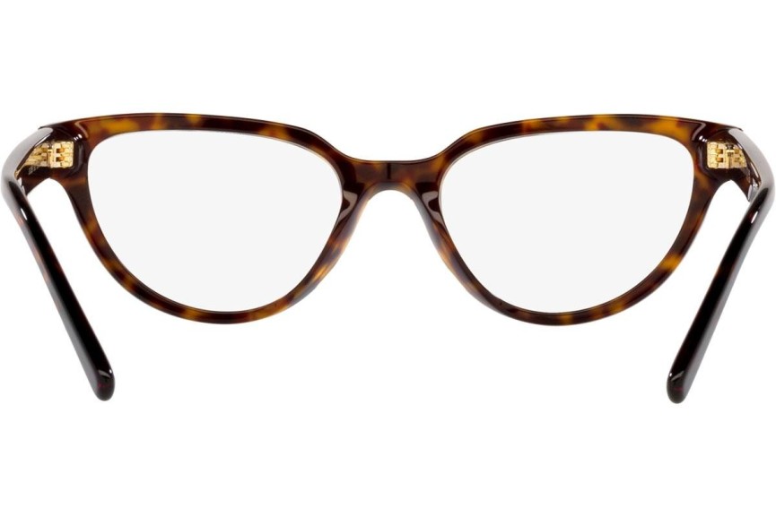 Okuliare Dolce & Gabbana DG3358 502 Cat Eye Havana