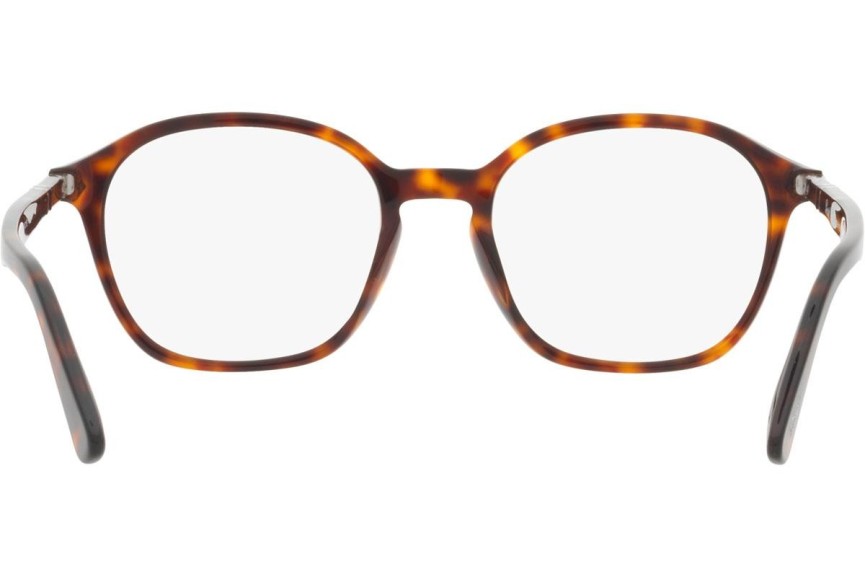 Okuliare Persol PO3296V 24 Squared Havana