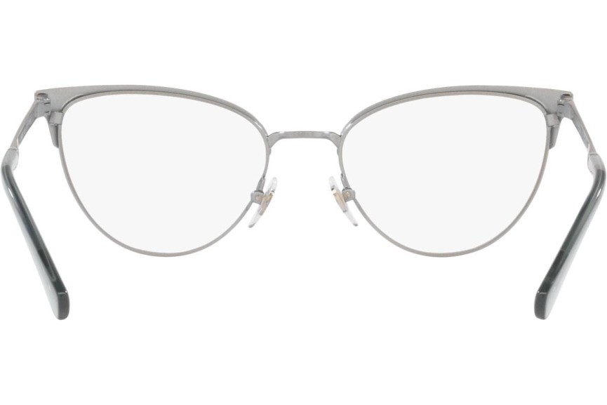 Okuliare Vogue Eyewear VO4250 5178 Cat Eye Zelené