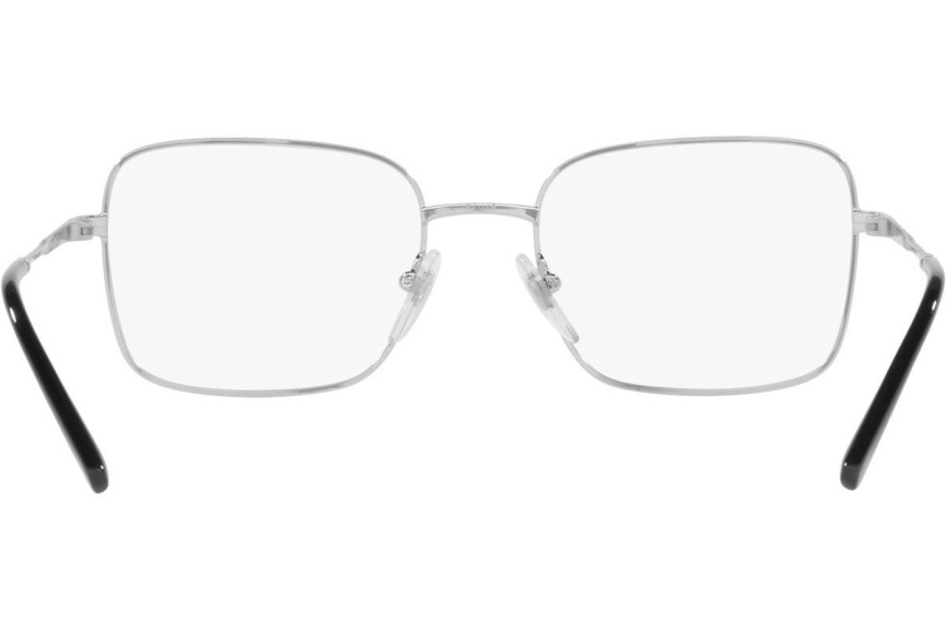 Okuliare Vogue Eyewear VO4252 352 Squared Čierne