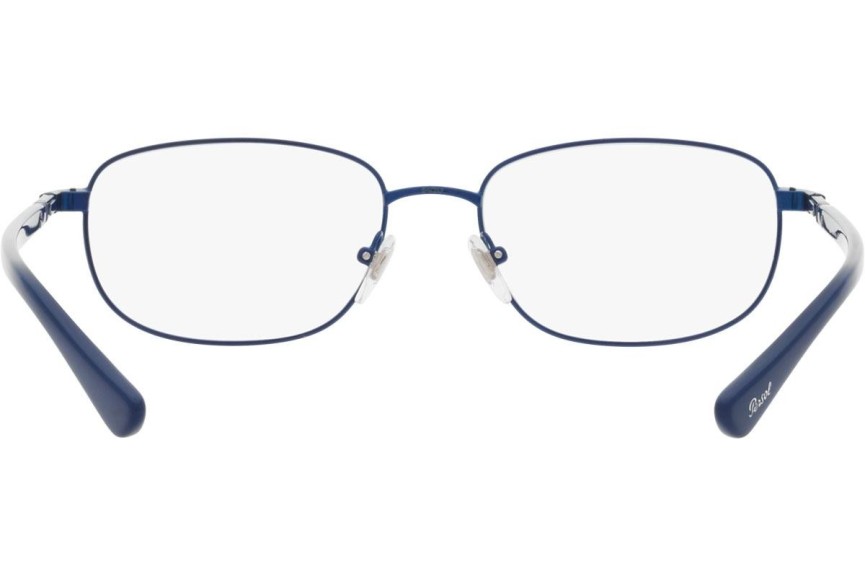 Okuliare Persol PO1005V 1152 Oválne Modré