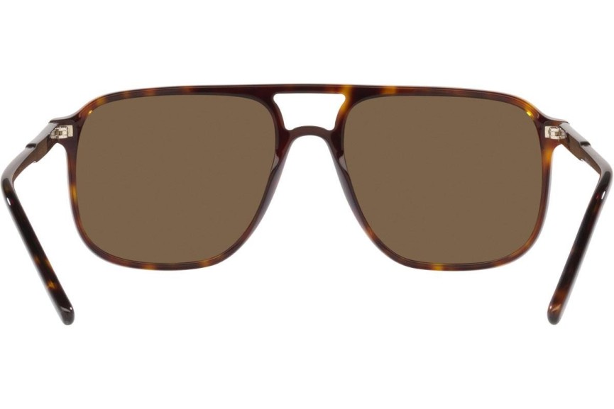 Slnečné okuliare Dolce & Gabbana DG4423 502/73 Pilot Havana