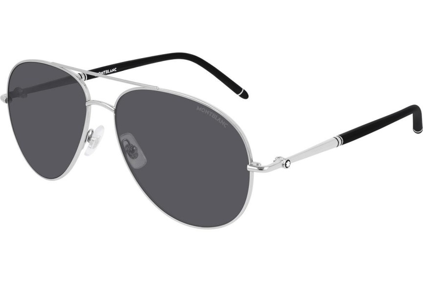 Mont Blanc MB0068S 004 Polarized