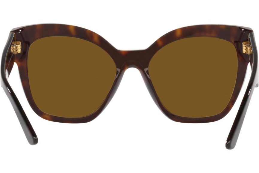 Prada PR17ZS 2AU5Y1 Polarized