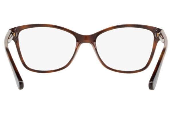 Okuliare Vogue Eyewear VO2998 2386 Squared Havana