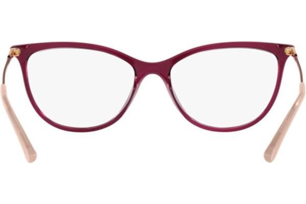 Okuliare Vogue Eyewear VO5239 2909 Cat Eye Červené