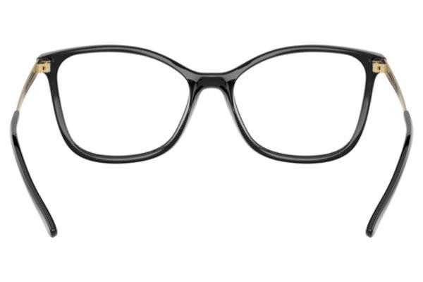 Okuliare Vogue Eyewear VO5334 W44 Cat Eye Čierne