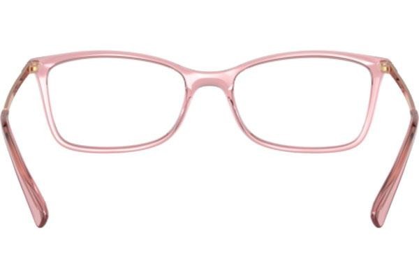 Okuliare Vogue Eyewear VO5305B 2599 Obdĺžníkové Ružové