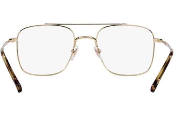 Okuliare Vogue Eyewear VO4192 280 Squared Havana