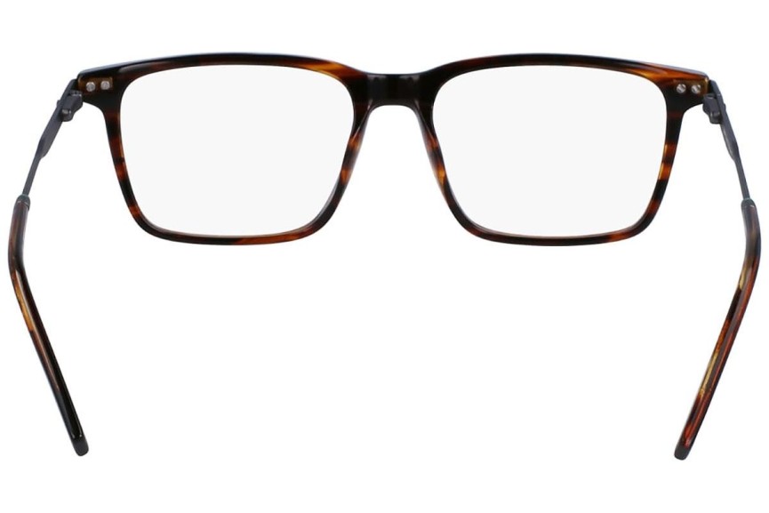 Okuliare Lacoste L2925 214 Squared Havana