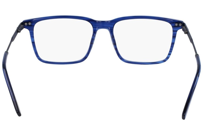 Okuliare Lacoste L2925 400 Squared Modré