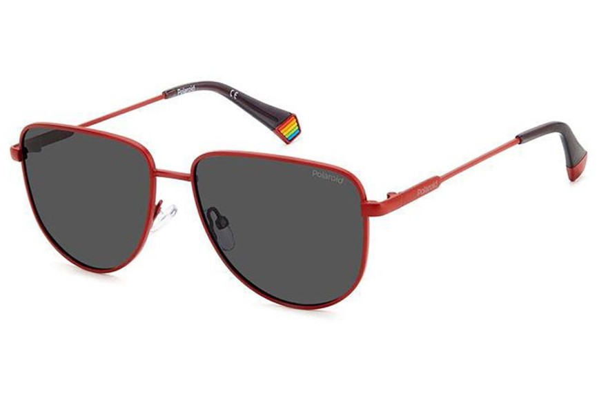 Polaroid PLD6196/S/X 0Z3/M9 Polarized