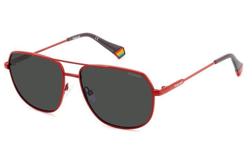 Polaroid PLD6195/S/X 0Z3/M9 Polarized