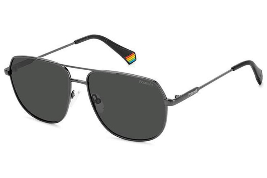 Polaroid PLD6195/S/X KJ1/M9 Polarized