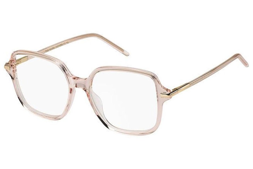 Okuliare Marc Jacobs MARC593 35J Squared Béžové