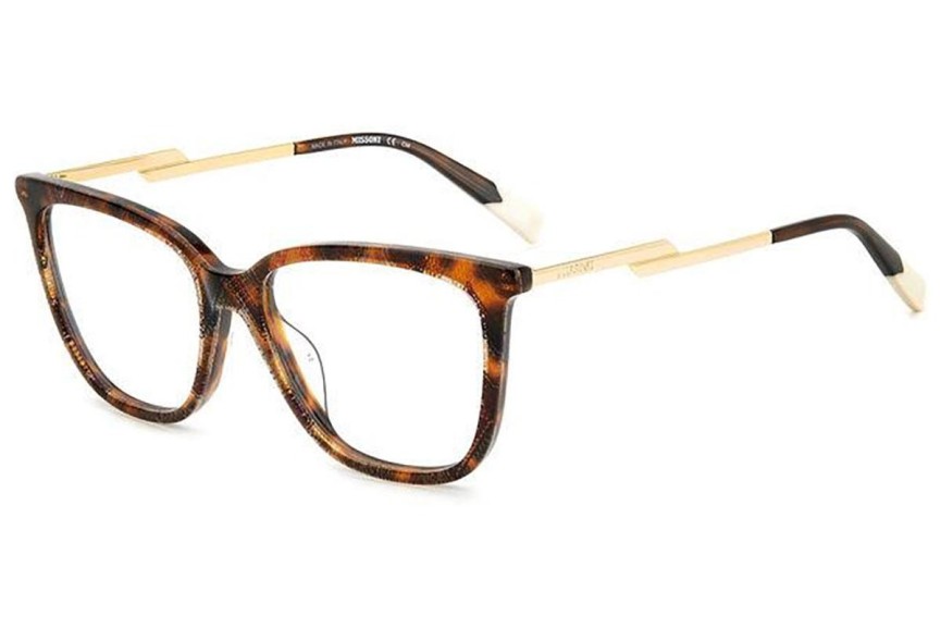 Okuliare Missoni MIS0125/G MAP Squared Havana