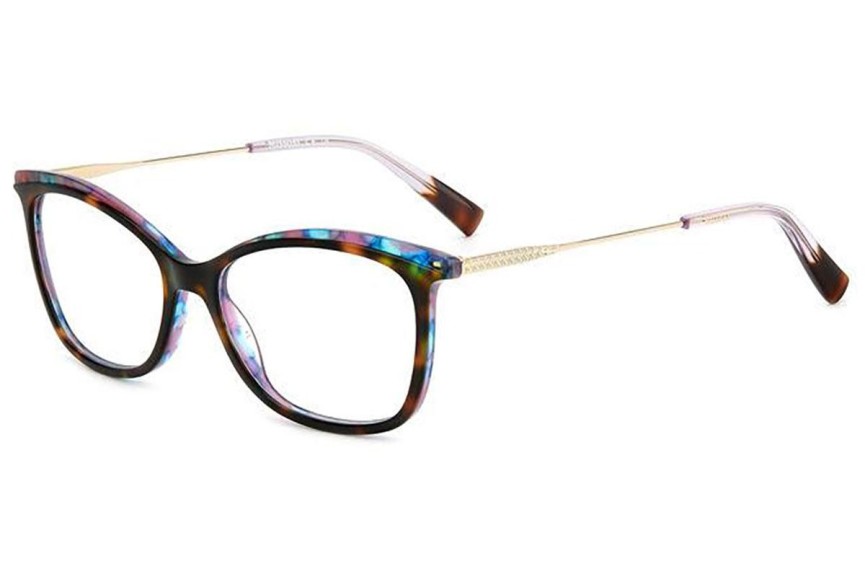 Okuliare Missoni MIS0141 2VM Squared Havana