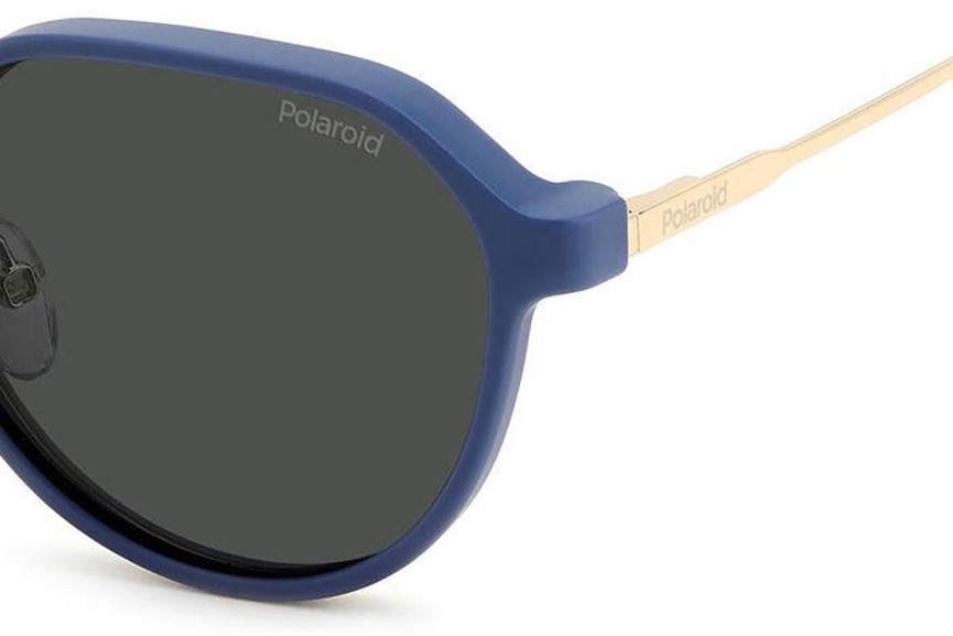 Polaroid PLD6204/CS LKS/M9 Polarized