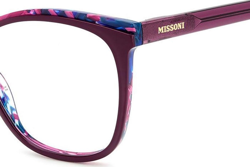 Okuliare Missoni MIS0146 EM5 Squared Havana