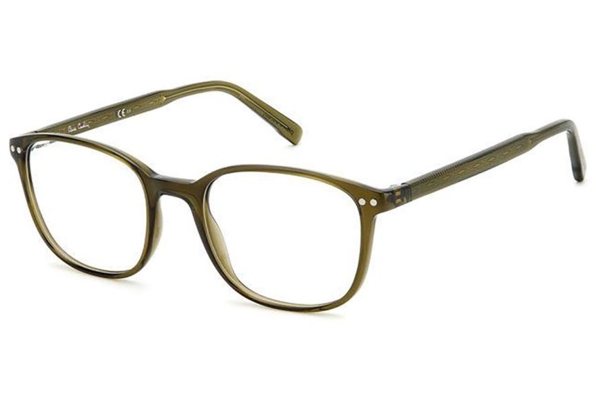 Okuliare Pierre Cardin P.C.6256 3Y5 Okrúhle Zelené