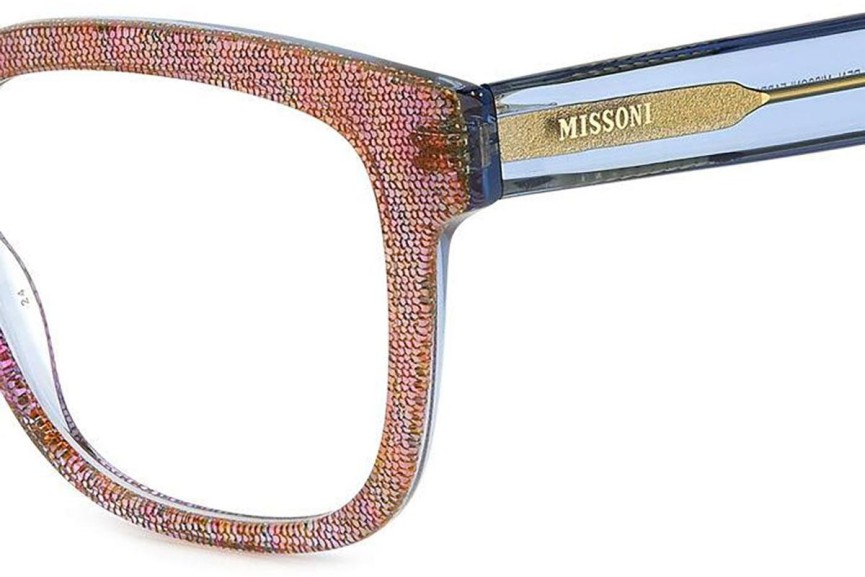 Okuliare Missoni MIS0127 QQ7 Squared Mix