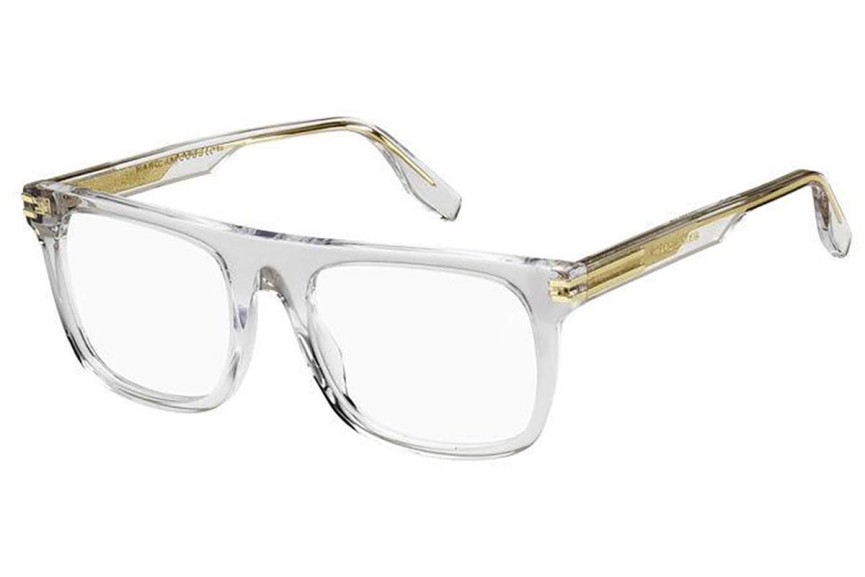 Okuliare Marc Jacobs MARC606 900 Flat Top Priehľadné