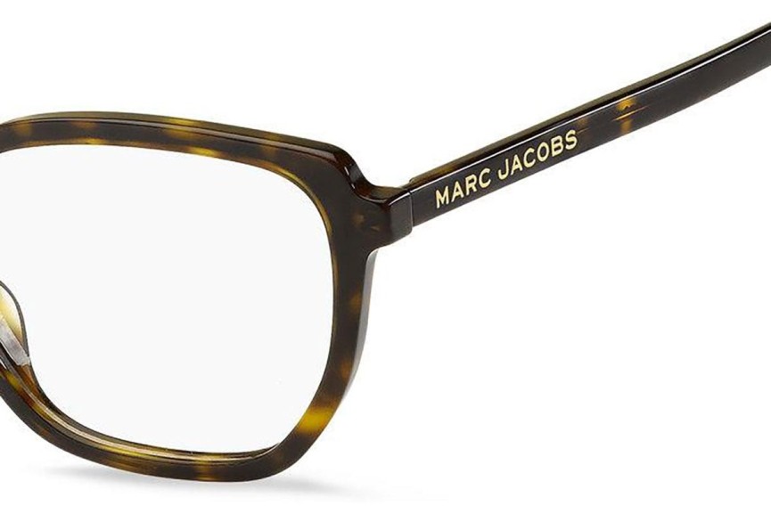 Okuliare Marc Jacobs MARC661 086 Špeciálne Havana