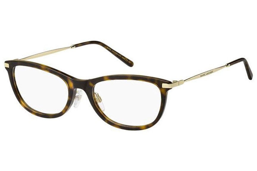 Okuliare Marc Jacobs MARC668/G 086 Cat Eye Havana