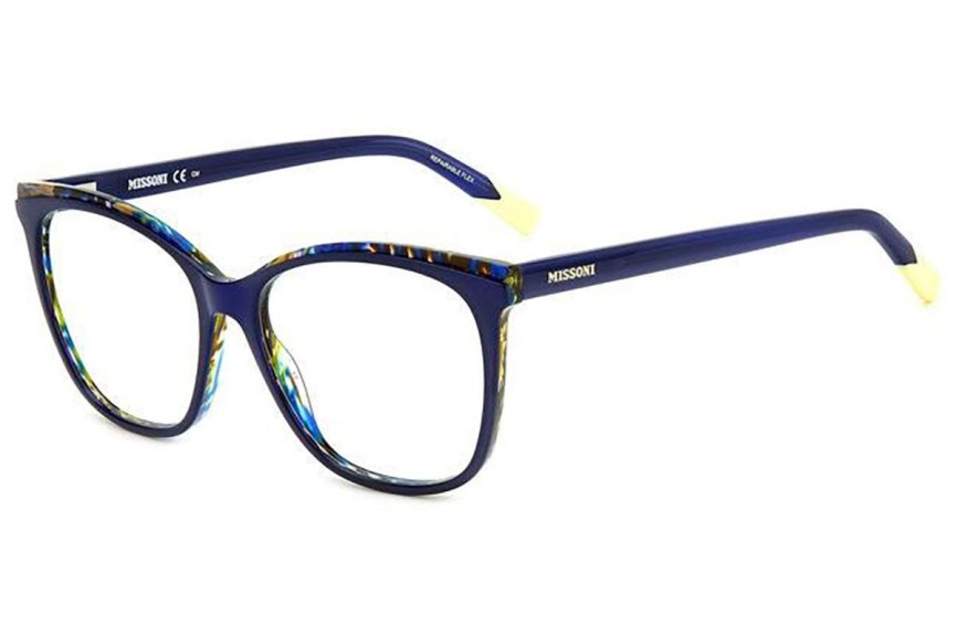 Okuliare Missoni MIS0146 GF5 Squared Havana