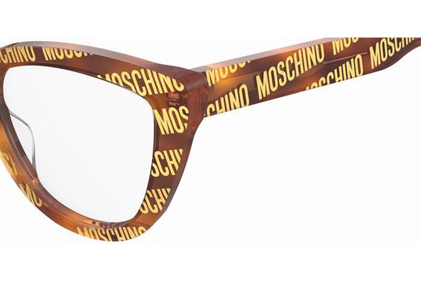 Okuliare Moschino MOS624 2VM Cat Eye Mix